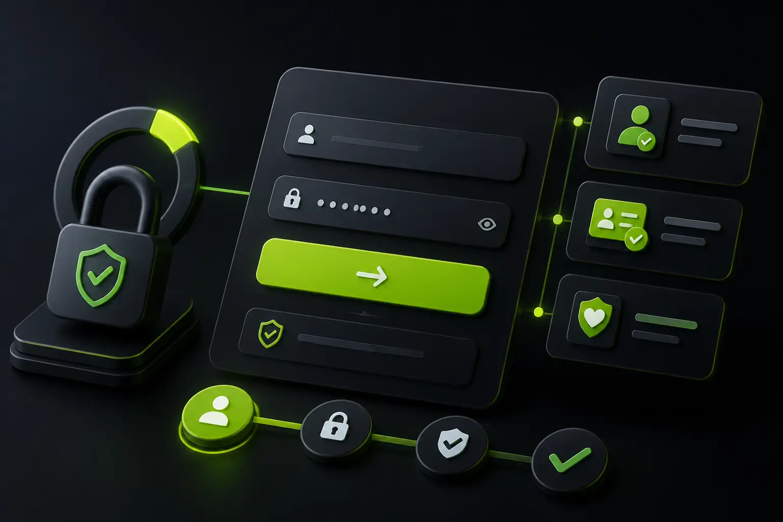Verde Casino Autentificare – Accesati Contul Dvs. visual guide for Verde Casino
